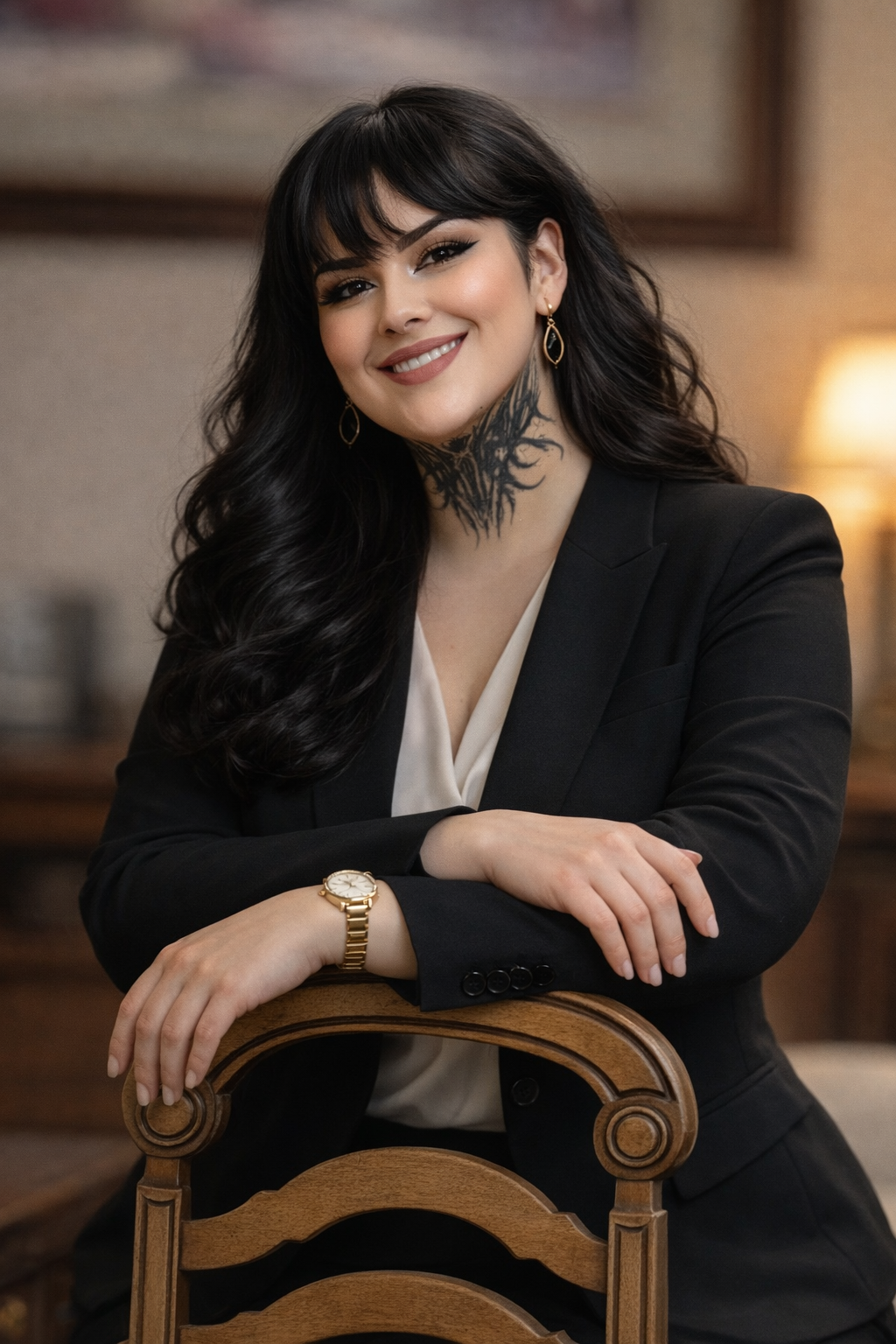 Amy Alfaro